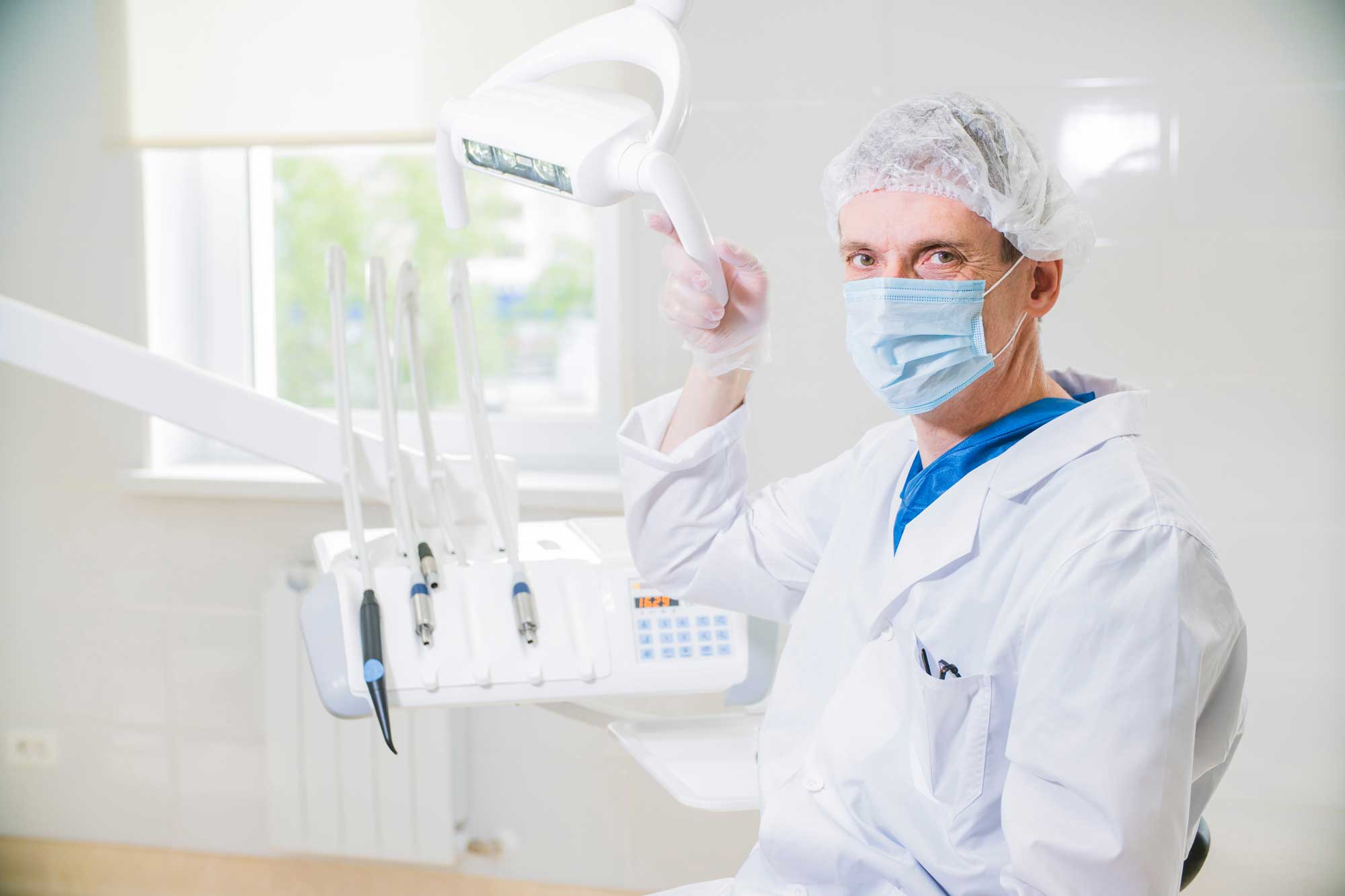 Dental Services - Kosciusko, MS